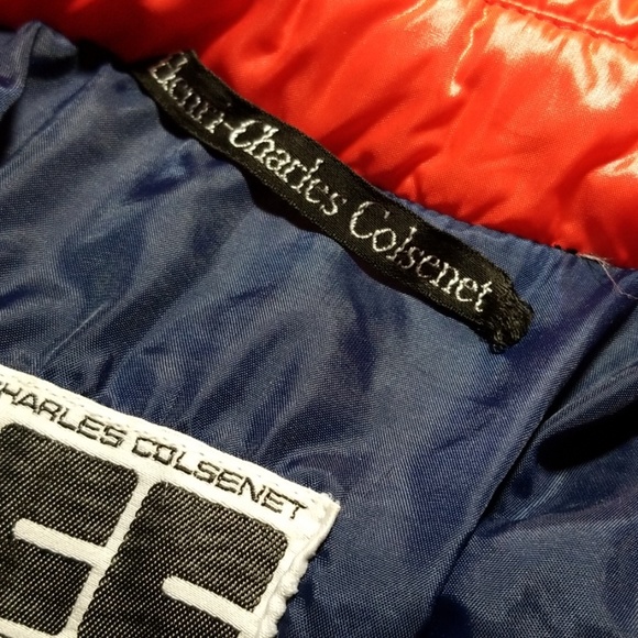 Henri-charles colsenet of Switzerland - Picture 8 of 8